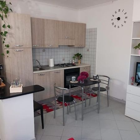 Apartmán Casa Andreea Domodossola Exteriér fotografie