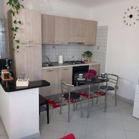 Apartmán Casa Andreea Domodossola Exteriér fotografie