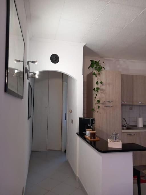 Apartmán Casa Andreea Domodossola Exteriér fotografie