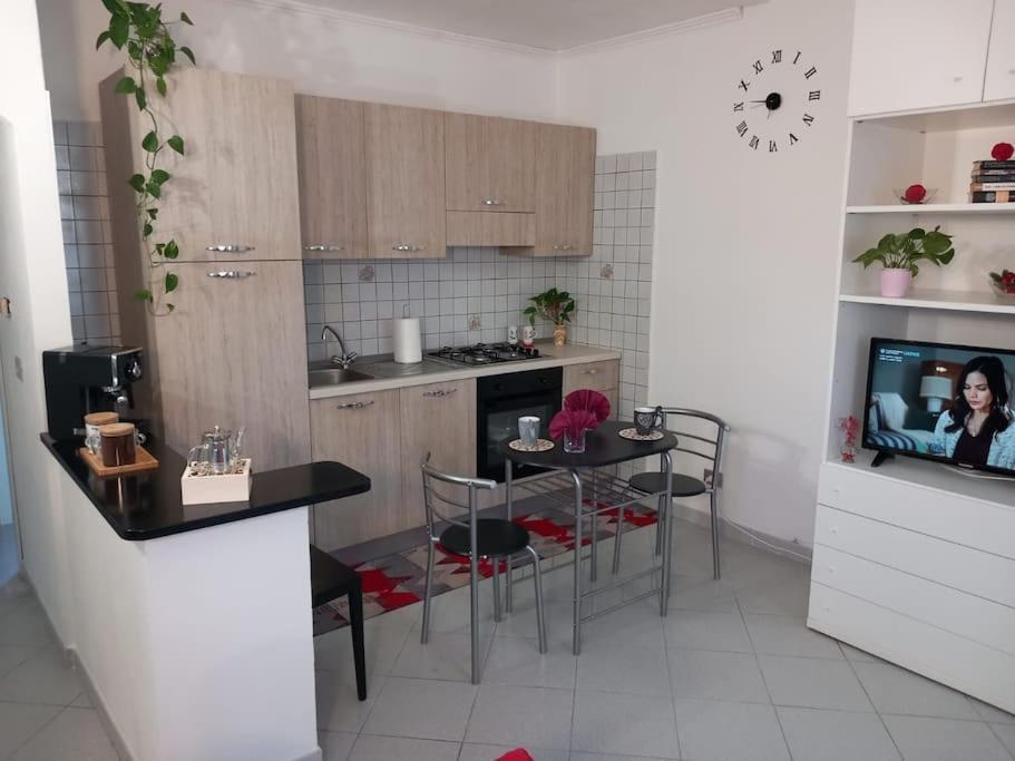 Apartmán Casa Andreea Domodossola Exteriér fotografie
