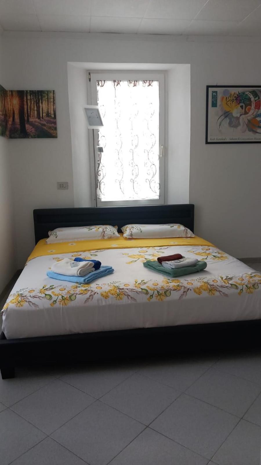 Apartmán Casa Andreea Domodossola Exteriér fotografie