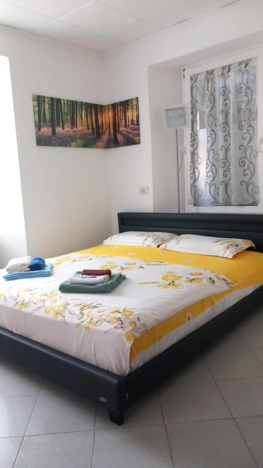 Apartmán Casa Andreea Domodossola Exteriér fotografie